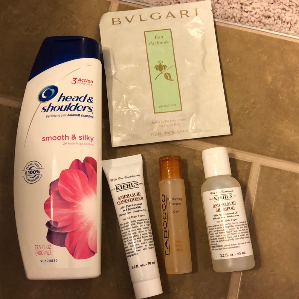 Bath Bundle